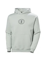 Helly Hansen Bavlnená fleecová mikina M 54158 462