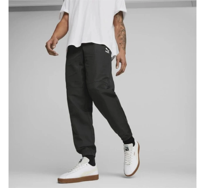 Nohavice Puma FD Classics Cargo M 539698 01 Nohavice Puma FD Classics Cargo M 539698 01