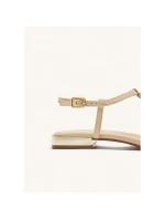 Gioseppo STINNETT Dámske topánky (75076-P-Off-White)