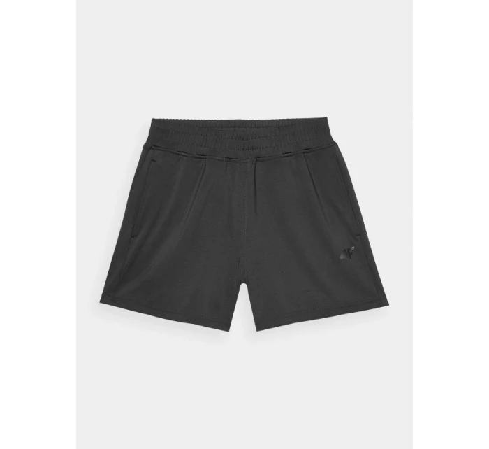 Dámské rychleschnoucí tréninkové šortky model 21432004 dámské - 4F