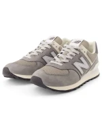 New Balance U574 grey Lifestyle unisex tenisky (U574SNV) New Balance U574 grey Lifestyle unisex tenisky (U574SNV)