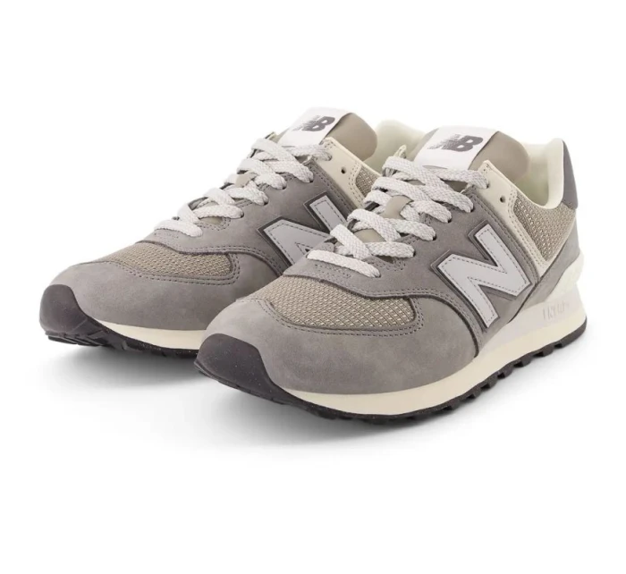 New Balance U574 grey Lifestyle unisex tenisky (U574SNV) New Balance U574 grey Lifestyle unisex tenisky (U574SNV)