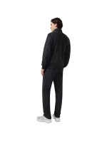 pánská tepláková souprava černá model 21812314 KK001 - CHAMPION pánská tepláková souprava černá model 21812314 KK001 - CHAMPION