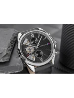 Pánske hodinky Tommy Hilfiger Baker Open Heart 1710644 + BOX Pánske hodinky Tommy Hilfiger Baker Open Heart 1710644 + BOX