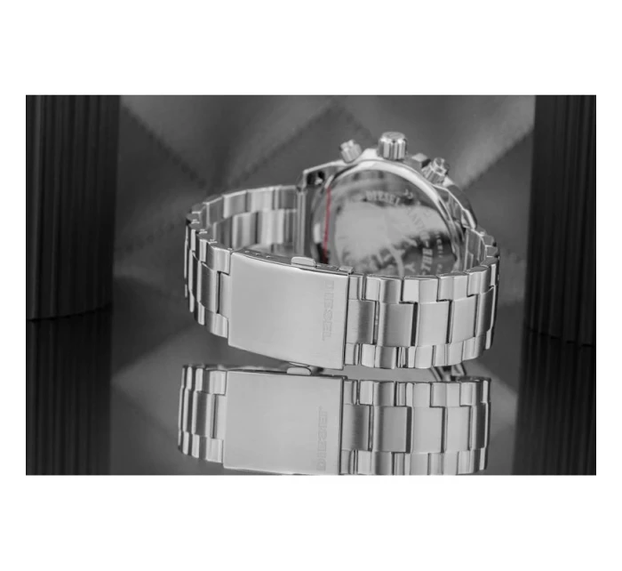 DIESEL MS9 Chrono pánske hodinky DZ4473 + BOX DIESEL MS9 Chrono pánske hodinky DZ4473 + BOX