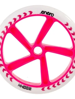 KOLO  PU BÍLÉ model 21825861 - Enero