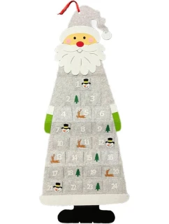 ADVENTNÝ KALENDÁR MICHAEL GREY