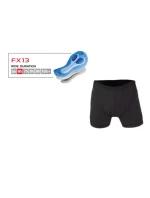 Boxerky Biemme s vložkou XXL