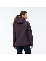 Dámsky softshell LADY AVANI