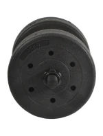 EBfit kompozitná činka nastaviteľná 10 kg EBfit kompozitná činka nastaviteľná 10 kg