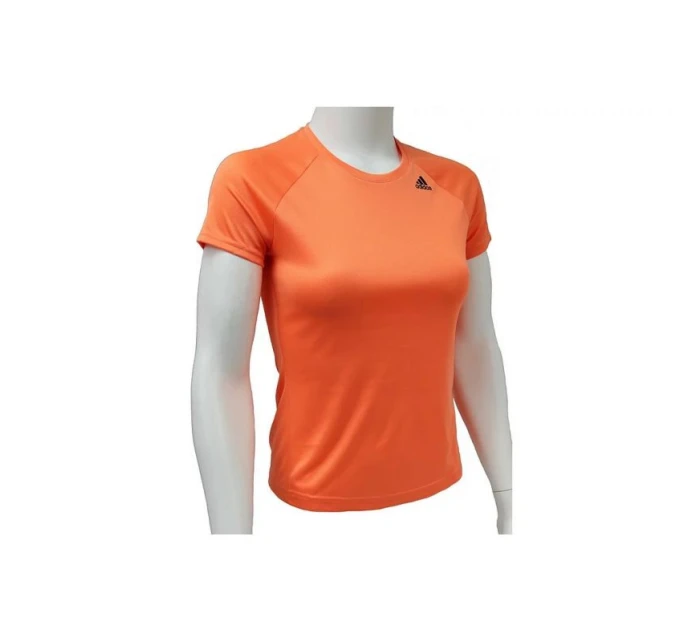 Dámske tričko D2M Lose W BS1921 - Adidas