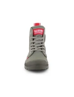 Dámske topánky Pampa HI Dare W 76258-325-M - Palladium Dámske topánky Pampa HI Dare W 76258-325-M - Palladium