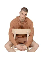 Pánska mikina M HOL22 BLM612 81S - Outhorn