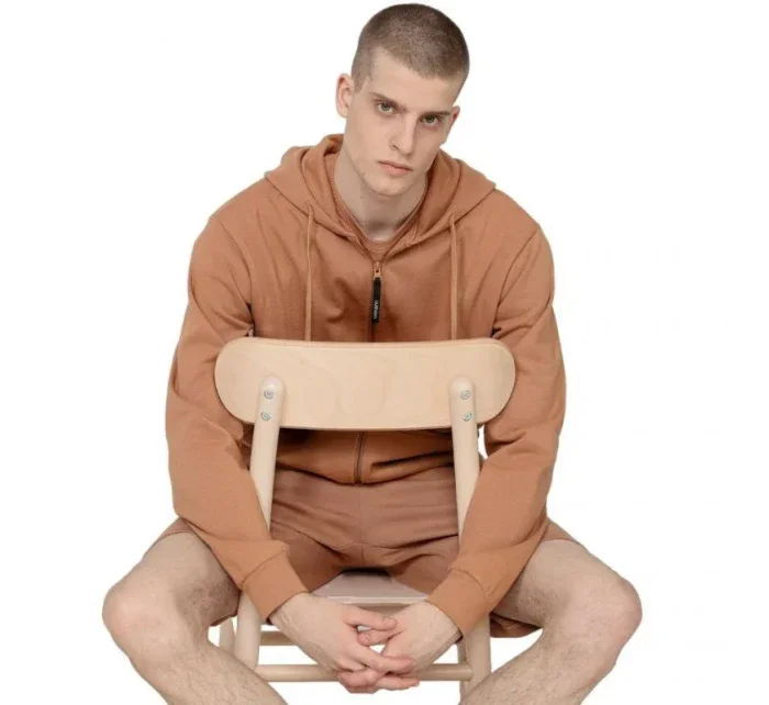 Pánska mikina M HOL22 BLM612 81S - Outhorn