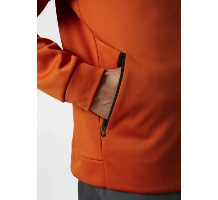 Helly Hansen HP Fleece Jacket 2.0 M 34289 300 Helly Hansen HP Fleece Jacket 2.0 M 34289 300