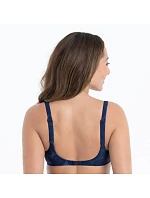 Style Top Bikini horní díl navy blue RosaFaia model 21869776 - Rosa Faia Style Top Bikini horní díl navy blue RosaFaia model 21869776 - Rosa Faia
