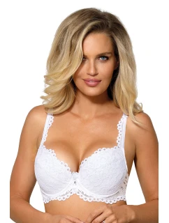 Rose Nevia farba:biela