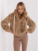 Bunda IF KR G230111.97P béžová