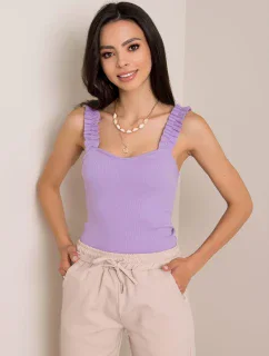 Top RV TP model 14836714 světle fialová - FPrice