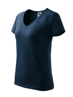 Tričko Dream dámske tmavomodré