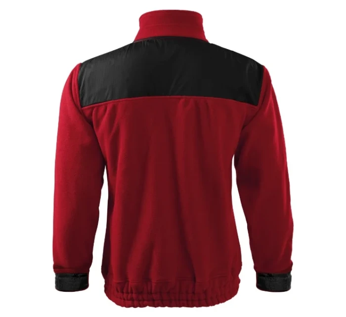 Bunda Hi-Q fleece unisex marlboro red Bunda Hi-Q fleece unisex marlboro red
