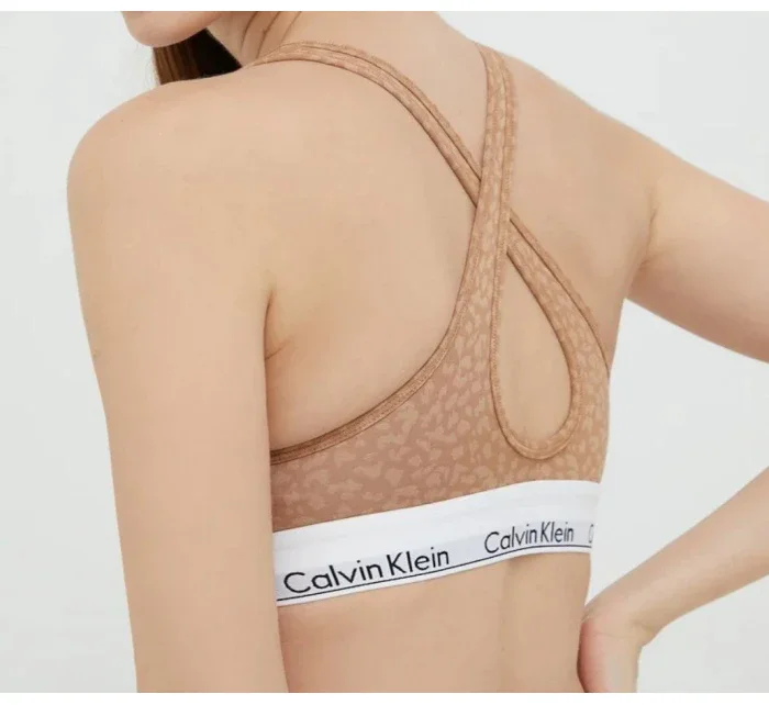 Dámská sportovní podprsenka   model 17835577 - Calvin Klein