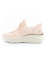 Dámska obuv W 117617/LTPK pink - Skechers Dámska obuv W 117617/LTPK pink - Skechers