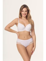 Podprsenka Petra push white