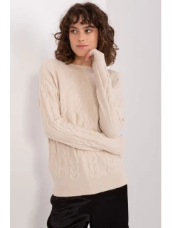 Model svetra 208290 AT