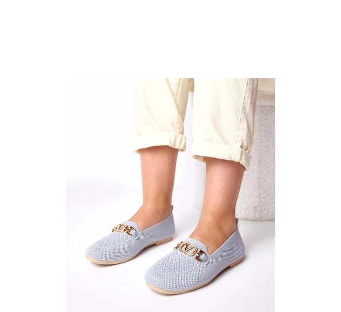 Mokasíny model 224165 Solea Mokasíny model 224165 Solea