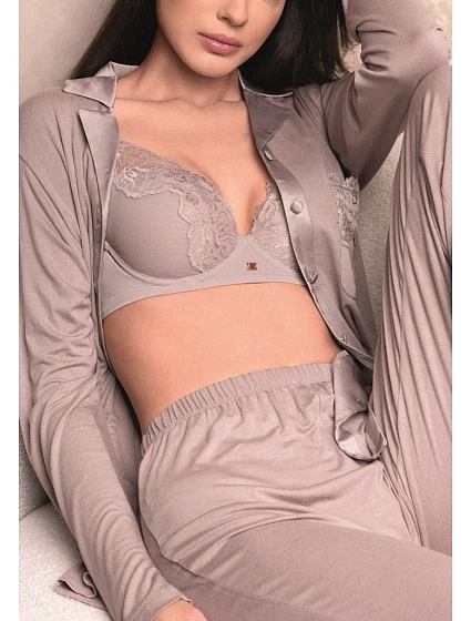 Dámské pyžamo model 22549610 - Lormar