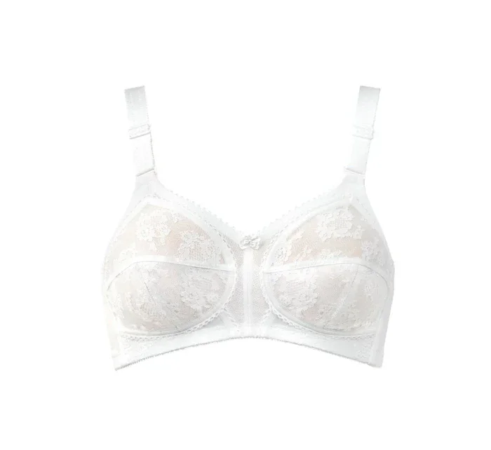 Podprsenka Doreen X biela - TRIUMPH Podprsenka Doreen X biela - TRIUMPH