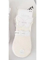Baletné topánky WiK Butterfly 3522 wz.15żur 35-42