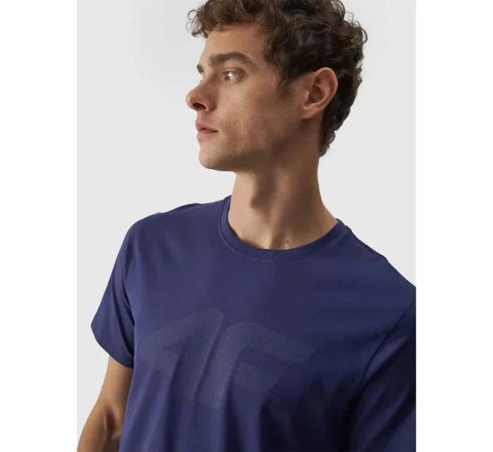 Koszulka M model 21719391 pánské - 4F