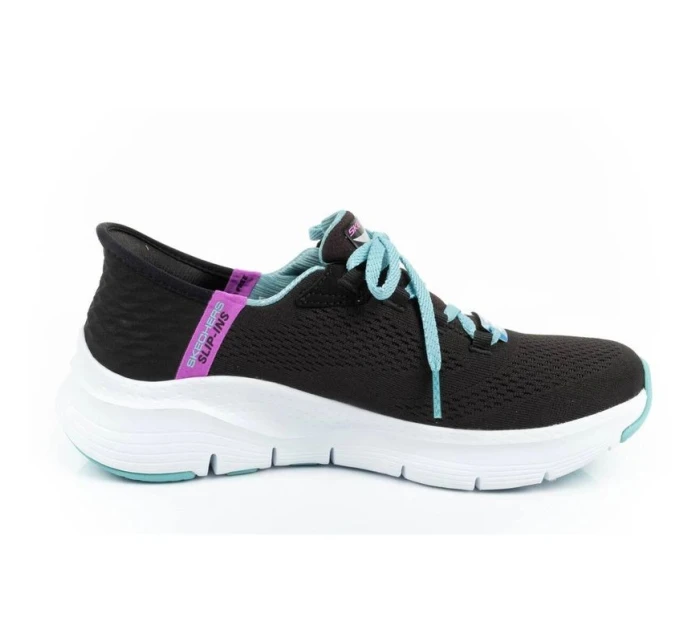 Športová obuv Skechers W 149568/BKMT