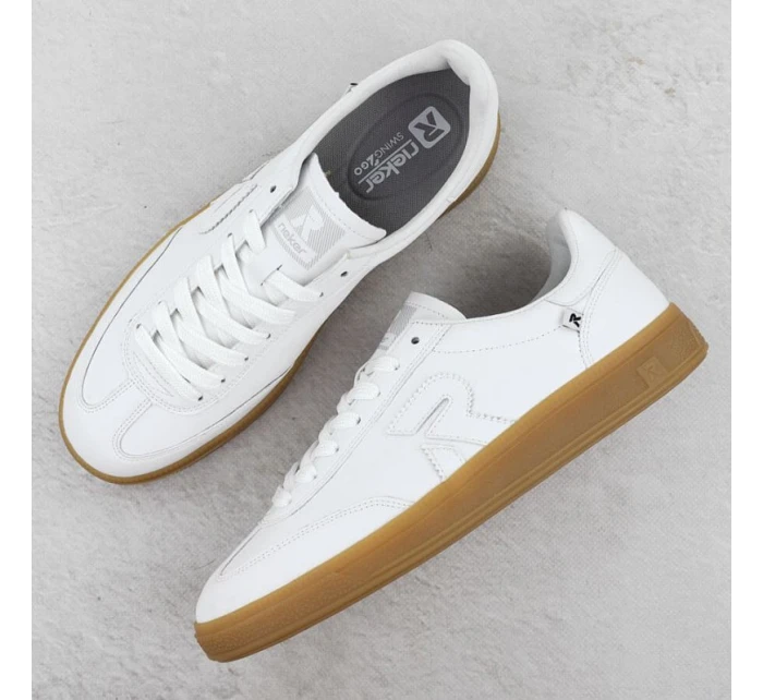 Topánky Rieker W W2200 RKR761 Topánky Rieker W W2200 RKR761