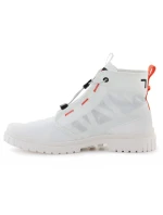 Boty  Travel Hi model 21000214 - Palladium