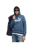 Pánska mikina Puma ESS No.1 Logo Hoodie FL M 682571 80
