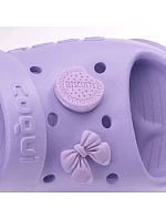 Dětské žabky model 22060434 - Coqui Dětské žabky model 22060434 - Coqui