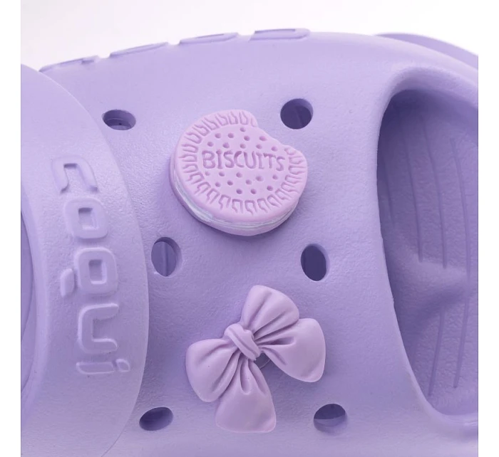 Dětské žabky model 22060434 - Coqui Dětské žabky model 22060434 - Coqui