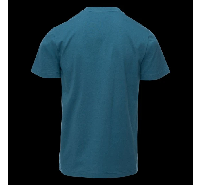 Pánske tričko s krátkym rukávom MANDO Pánske tričko s krátkym rukávom MANDO