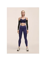 Dámské legíny s vysokým pasem  High Waist fialové model 22380563 - Casall