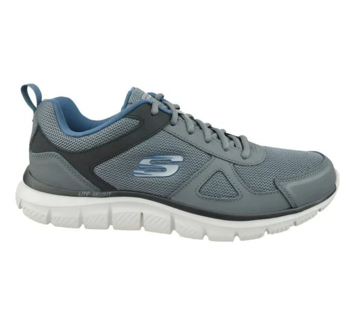 Boty  M model 21368821 - Skechers