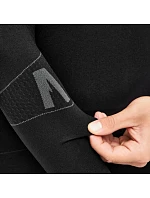 Pánske termo tričko GT43257 black-grey - Alpinus Active Pánske termo tričko GT43257 black-grey - Alpinus Active