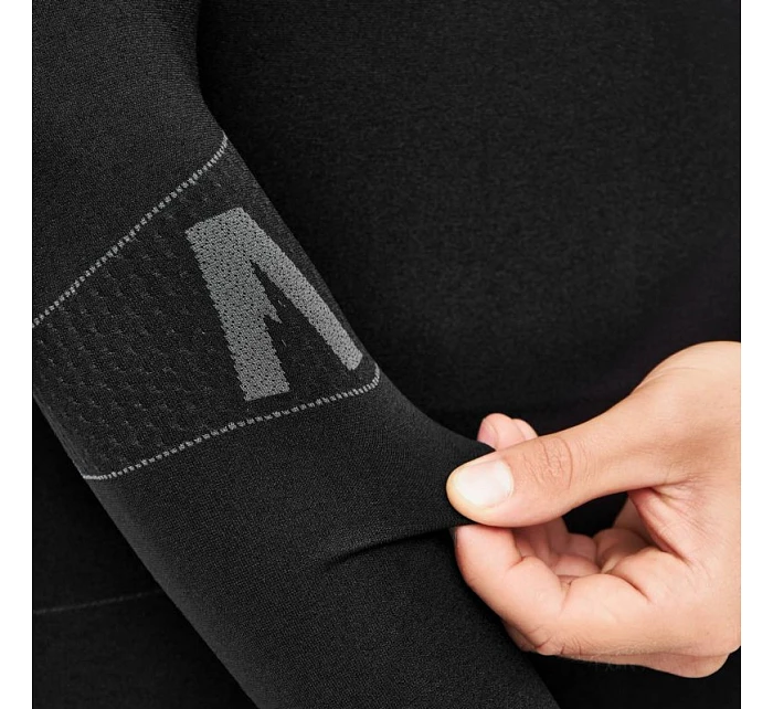 Pánske termo tričko GT43257 black-grey - Alpinus Active Pánske termo tričko GT43257 black-grey - Alpinus Active