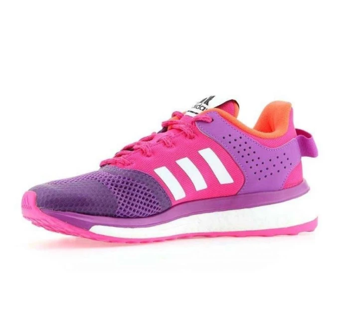 Dámske bežecké topánky Response 3 W AQ6103 - Adidas