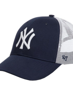 47 Značka MLB New York Yankees Branson Detská čiapka B-BRANS17CTP-NY-KID