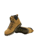 Topánky Cat Sire Wp Mid M P720691