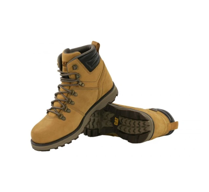 Topánky Cat Sire Wp Mid M P720691