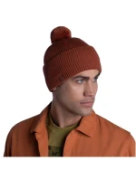 Čepice Merino Beanie  model 18308861 - Buff